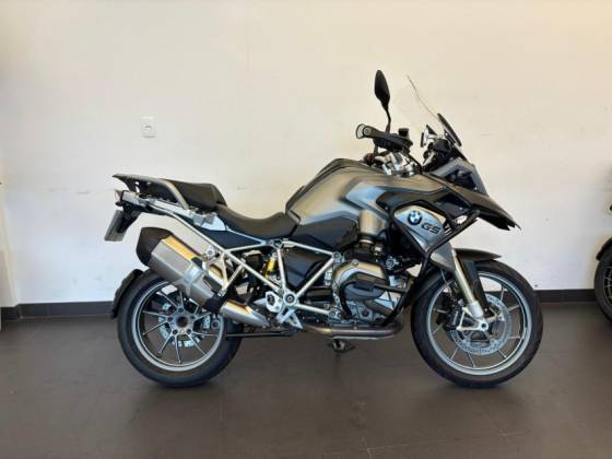 BMW R 1200 GS BMW R 1200 GS